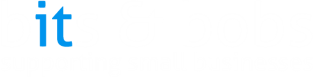 Bits and Bobs IT - Supporting Small Business